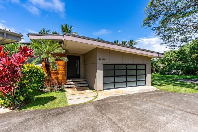 47-409 Kamehameha Highway B, Kaneohe, HI 96744