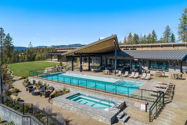L271 S Magma Ln, Coeur D'alene, ID 83814