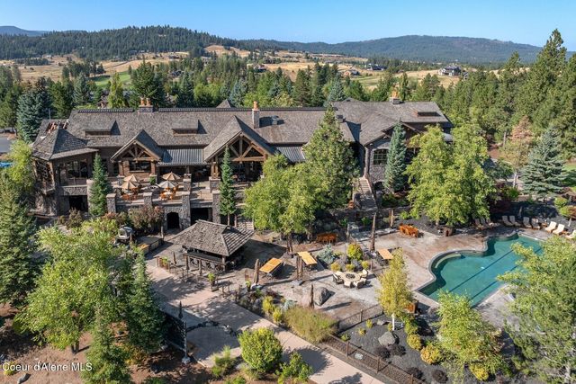 L271 S Magma Ln, Coeur D'alene, ID 83814
