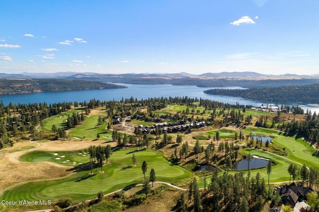 L271 S Magma Ln, Coeur D'alene, ID 83814