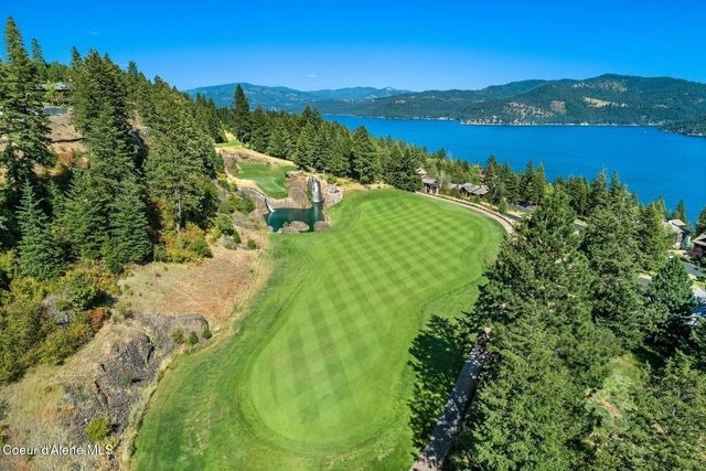 L271 S Magma Ln, Coeur D'alene, ID 83814