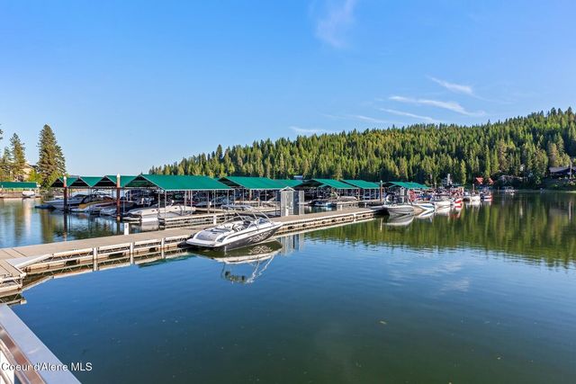 L271 S Magma Ln, Coeur D'alene, ID 83814