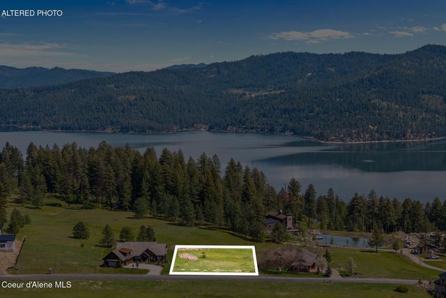 L271 S Magma Ln, Coeur D'alene, ID 83814