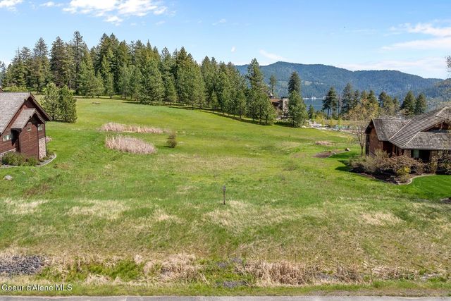 L271 S Magma Ln, Coeur D'alene, ID 83814