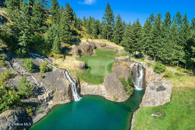 L271 S Magma Ln, Coeur D'alene, ID 83814