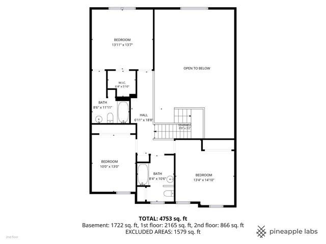 W79N423 Ridgeway LANE, Cedarburg, WI 53012