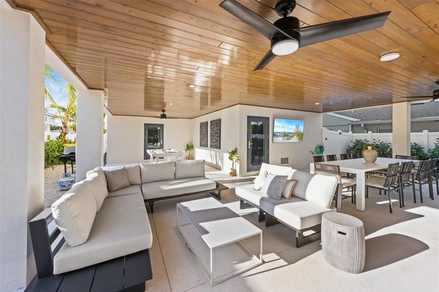 150 GRANT DRIVE, Sarasota, FL 34236