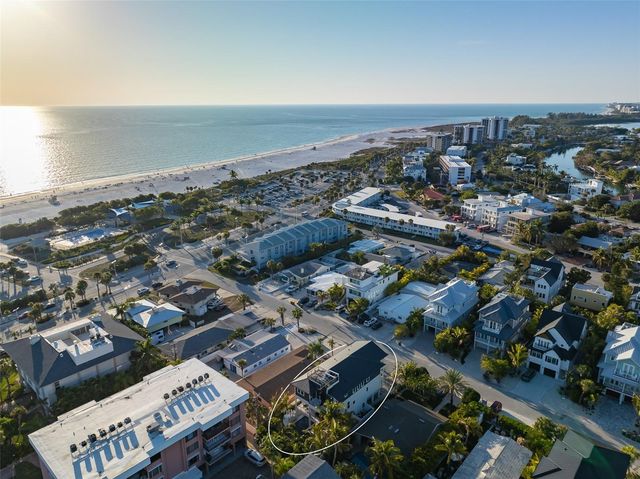 150 GRANT DRIVE, Sarasota, FL 34236