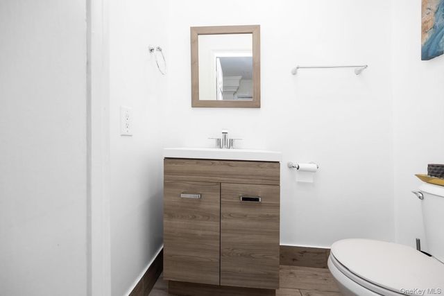 Address unavailable.