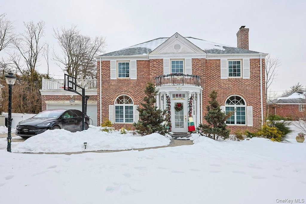 Address unavailable.