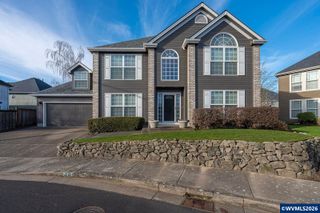 715 Shadowwood Lp N, Keizer, OR 97303