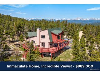 1109 Indian Peak Rd, Golden, CO 80403