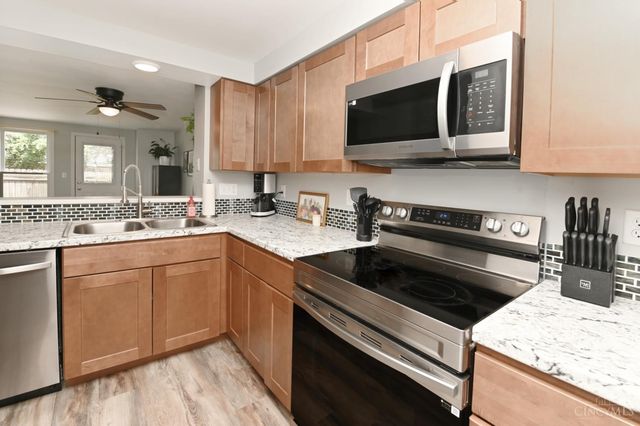3882 Wolf Creek, Batavia Twp, OH 45102