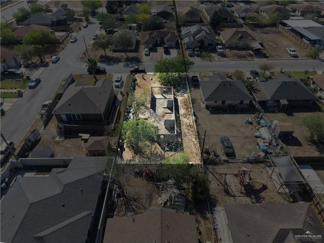 7205 S La Mora Avenue, Pharr, TX 78577