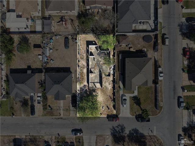 7205 S La Mora Avenue, Pharr, TX 78577