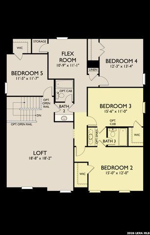 140 Yale St, Seguin, TX 78155