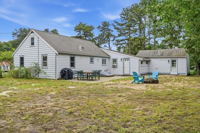 127 Indian Trail, Dennis Port, MA 02639