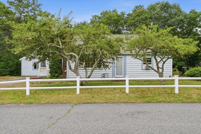 127 Indian Trail, Dennis Port, MA 02639