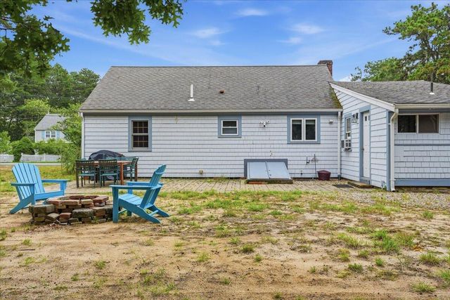 127 Indian Trail, Dennis Port, MA 02639