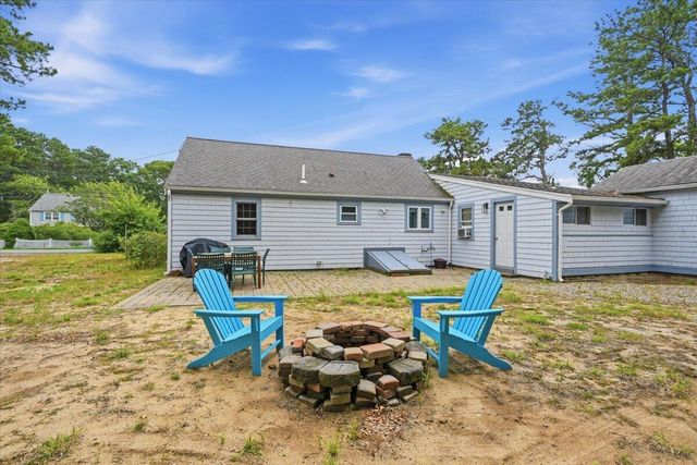 127 Indian Trail, Dennis Port, MA 02639