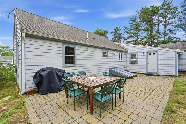 127 Indian Trail, Dennis Port, MA 02639