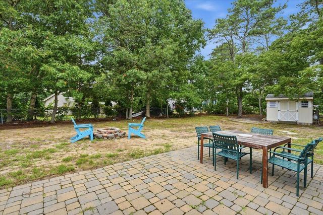 127 Indian Trail, Dennis Port, MA 02639