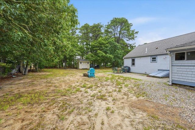 127 Indian Trail, Dennis Port, MA 02639