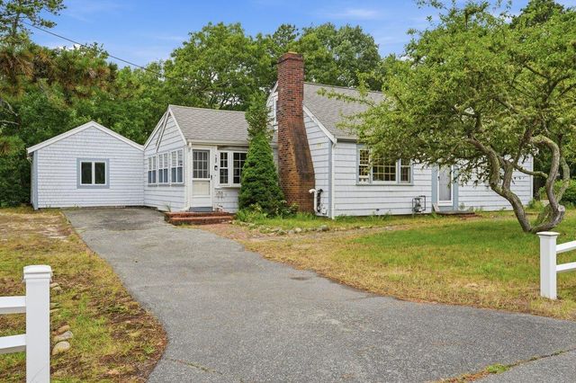127 Indian Trail, Dennis Port, MA 02639