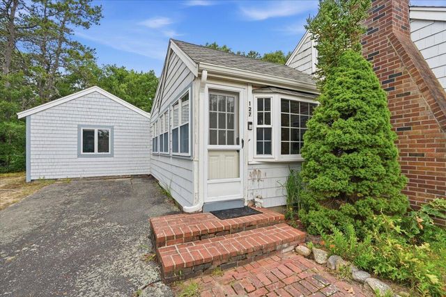 127 Indian Trail, Dennis Port, MA 02639