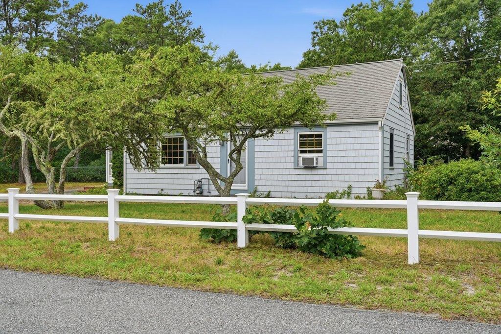 127 Indian Trail, Dennis Port, MA 02639