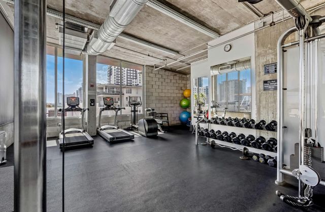 445 Andrews Avenue 202, Fort Lauderdale, FL 33301