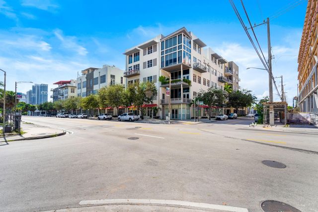 445 Andrews Avenue 202, Fort Lauderdale, FL 33301