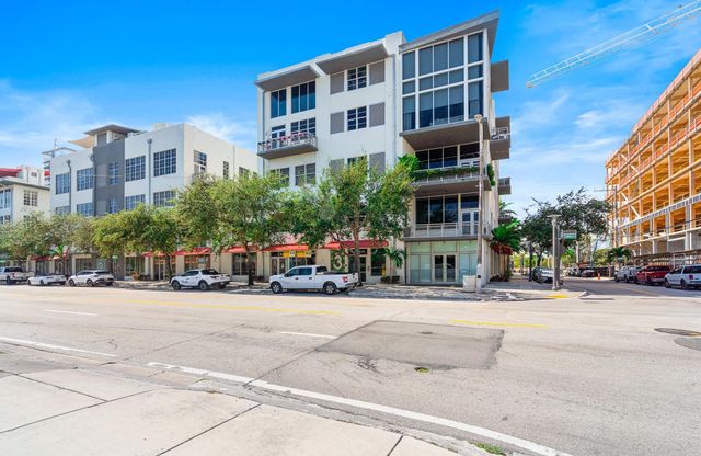 445 Andrews Avenue 202, Fort Lauderdale, FL 33301