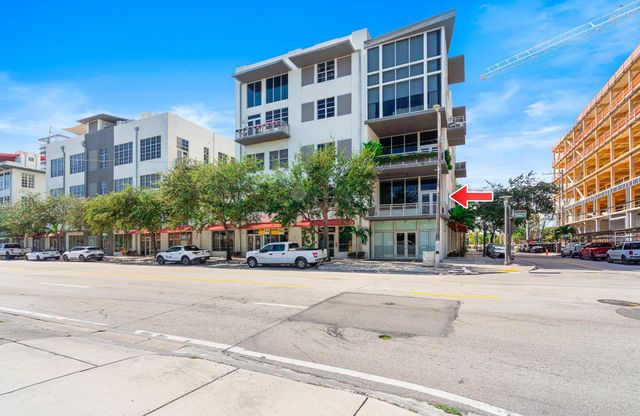 445 Andrews Avenue 202, Fort Lauderdale, FL 33301