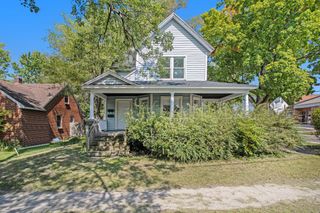923 E Stockbridge Avenue, Kalamazoo City, MI 49001