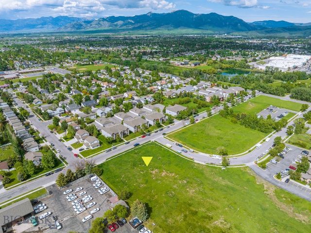 625 Laramie Drive, Bozeman, MT 59715