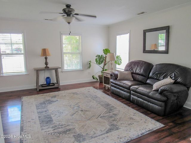 2260 Adams Street, Wilmington, NC 28401