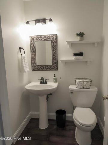 2260 Adams Street, Wilmington, NC 28401