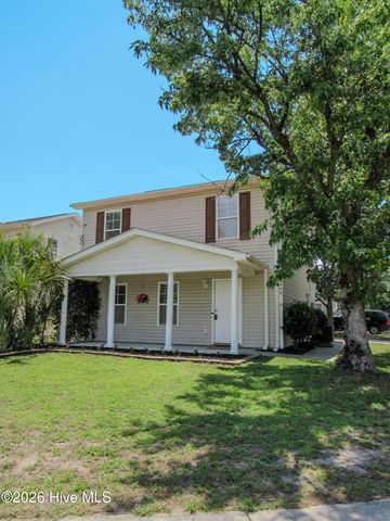 2260 Adams Street, Wilmington, NC 28401