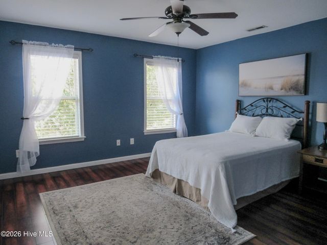 2260 Adams Street, Wilmington, NC 28401