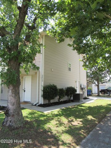 2260 Adams Street, Wilmington, NC 28401