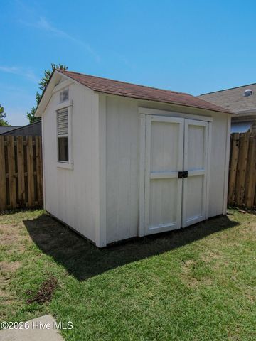 2260 Adams Street, Wilmington, NC 28401
