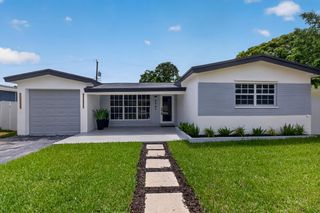 2701 DE SOTO Drive, Miramar, FL 33023