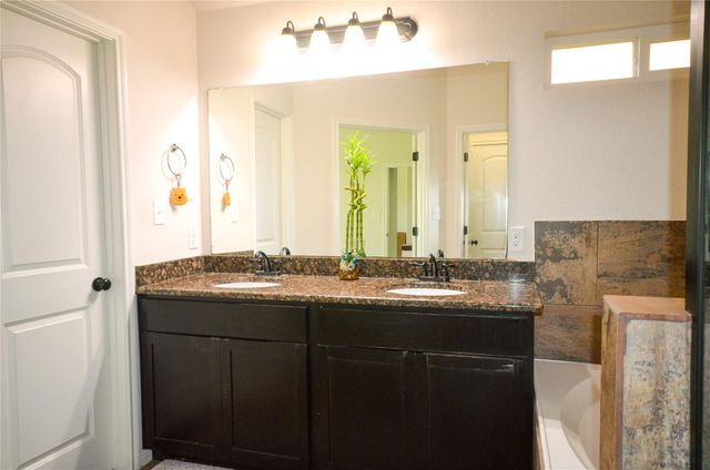5632 Sabbia DR, Round Rock, TX 78665