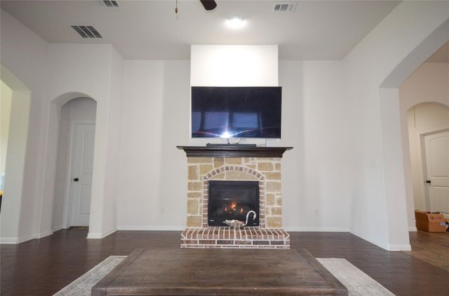 5632 Sabbia DR, Round Rock, TX 78665