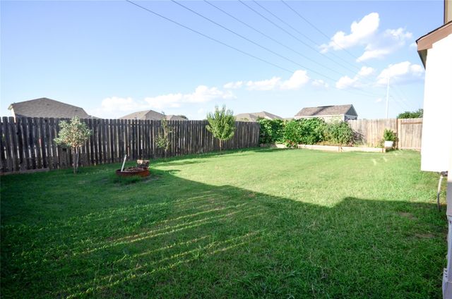 5632 Sabbia DR, Round Rock, TX 78665