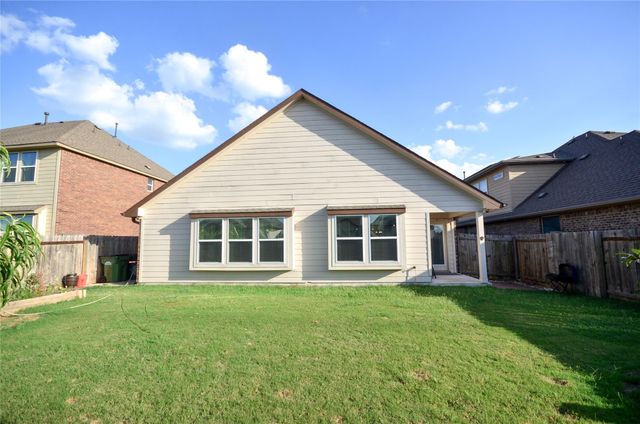5632 Sabbia DR, Round Rock, TX 78665