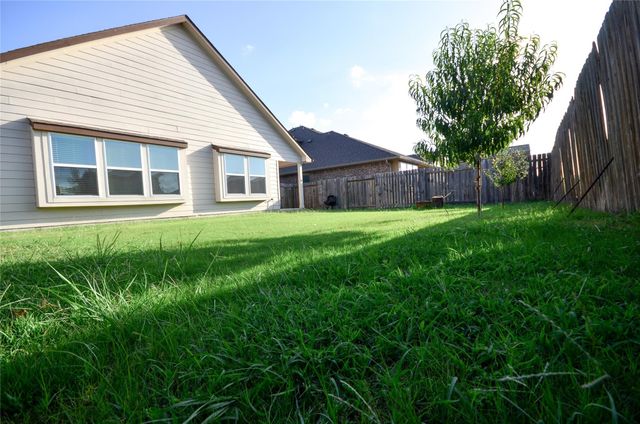 5632 Sabbia DR, Round Rock, TX 78665