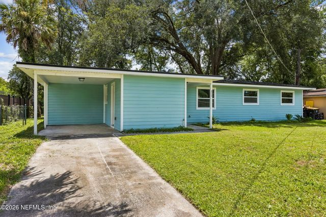6712 HARLOW Boulevard, Jacksonville, FL 32210