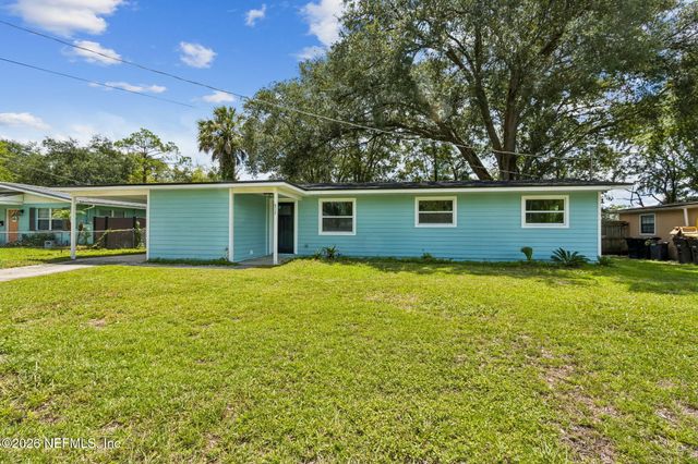 6712 HARLOW Boulevard, Jacksonville, FL 32210